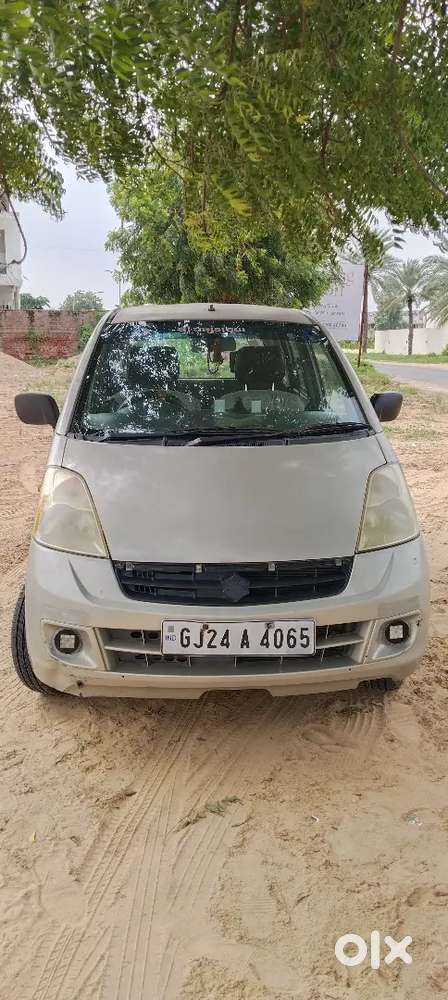 Maruti Suzuki Zen Estilo 2008