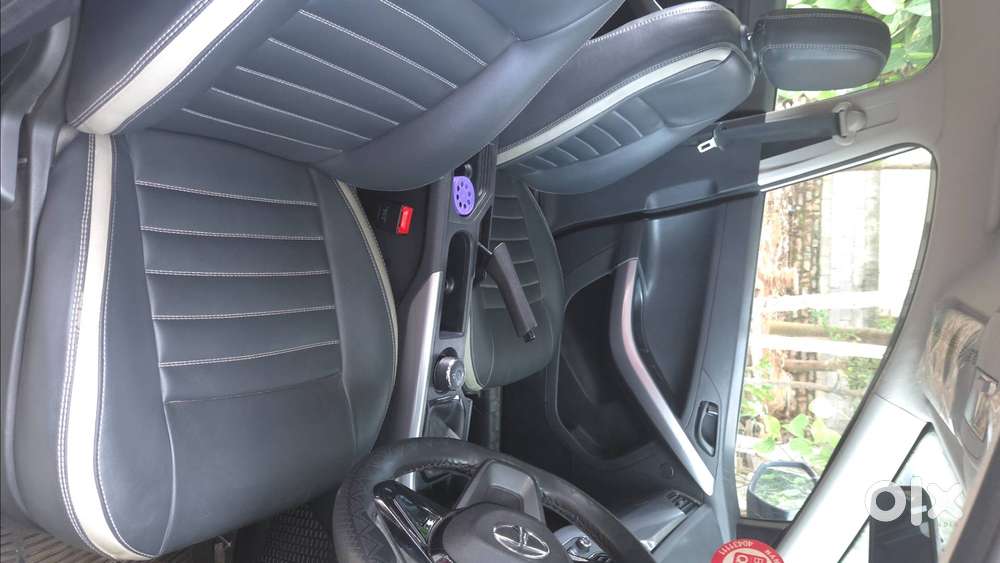 Tata Nexon 2022 Diesel