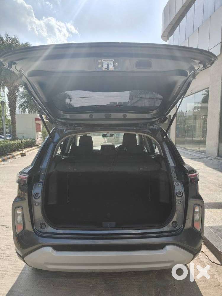 Maruti Suzuki Grand Vitara 1.5 Delta Smart Hybrid, 2025, Petrol