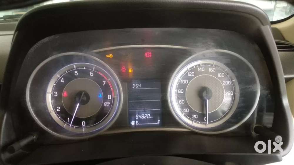 Maruti Suzuki Dzire 1.2 Vxi, 2021, Petrol