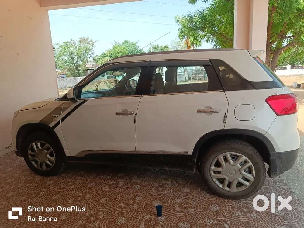 All Tyres Are New And Good Condition