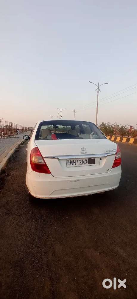 Tata Indigo Ls Cr4 2017 Car