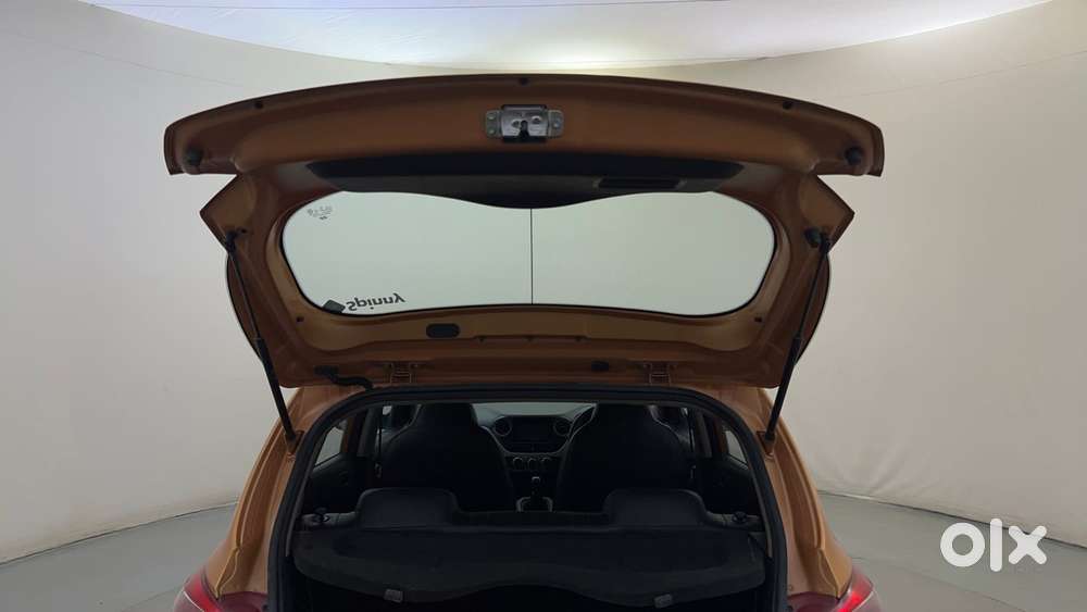 Hyundai Grand I10 1.2 Kappa Magna, 2014, Petrol