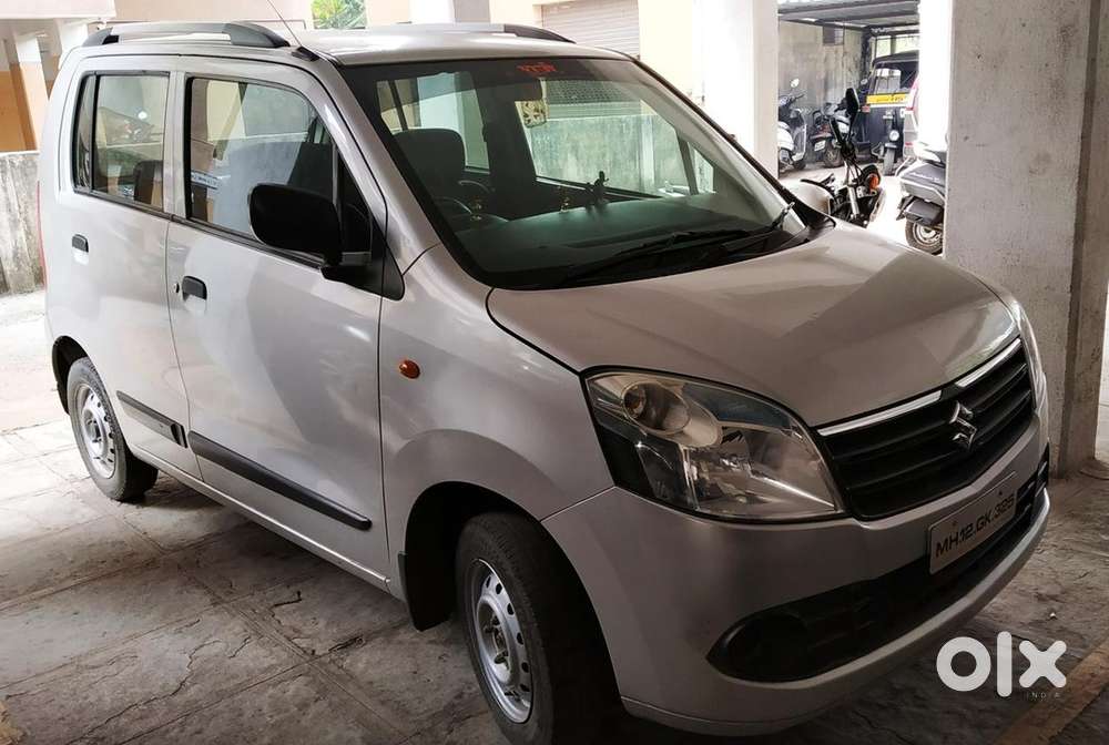 2010 Maruti Suzuki Wagon R