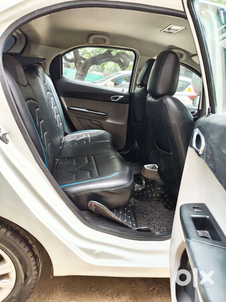 Tata Tiago Xz, 2018, Petrol
