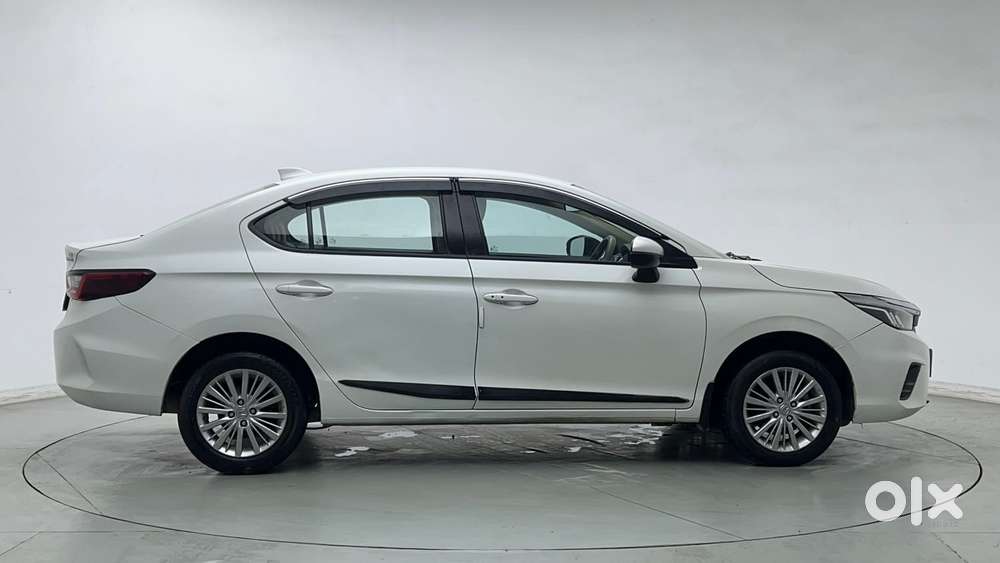 Honda City I-dtec V, 2022, Diesel