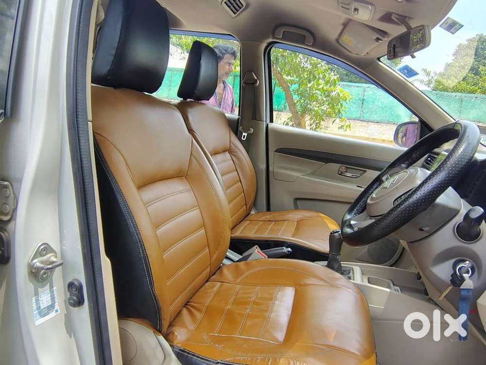 Maruti Suzuki Ertiga Vxi (o) Cng, 2019, Cng & Hybrids