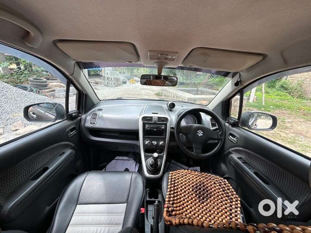 Maruti Suzuki Ritz Vxi, 2015, Petrol