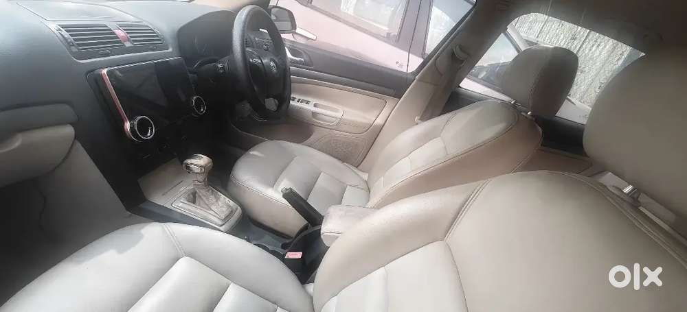 Skoda Laura 2007 Diesel Well Maintained