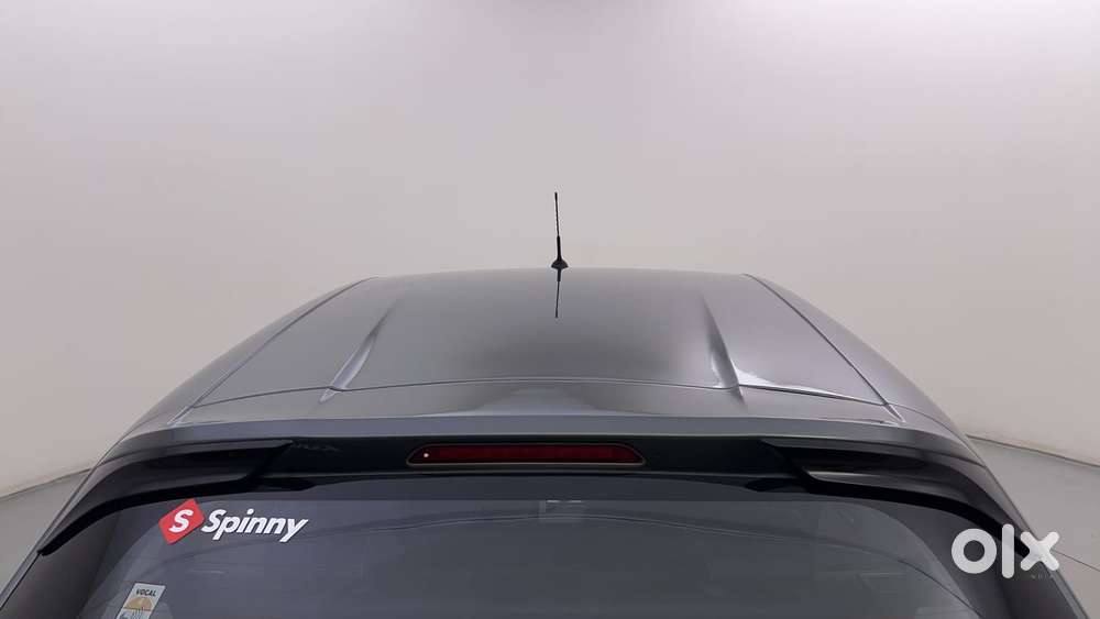 Tata Altroz 1.2 Xz Plus Petrol, 2023, Petrol