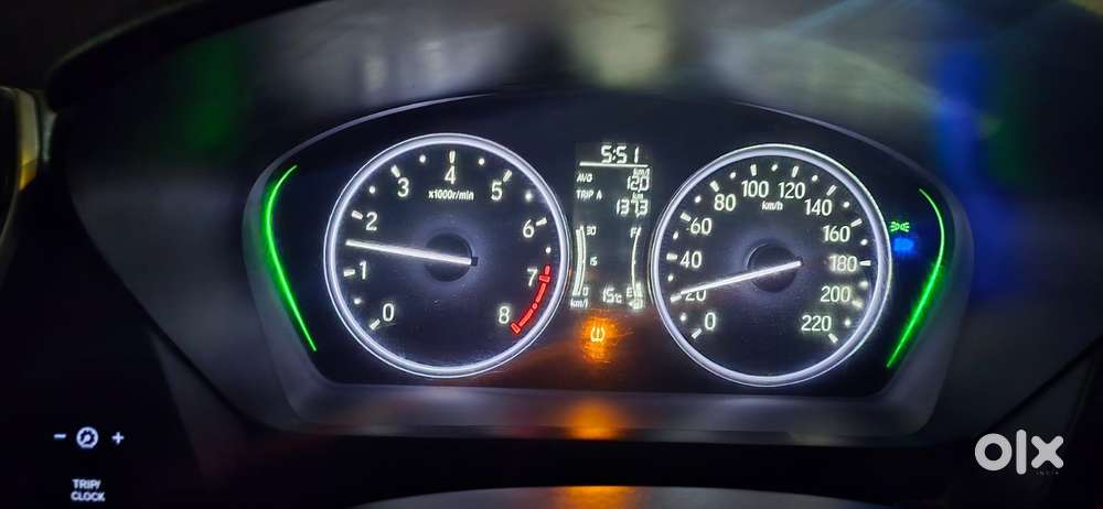 Honda City I-vtec V, 2020, Petrol