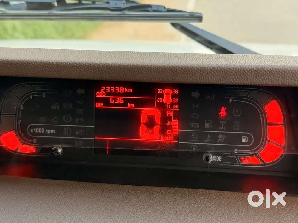 Mahindra Bolero 2024