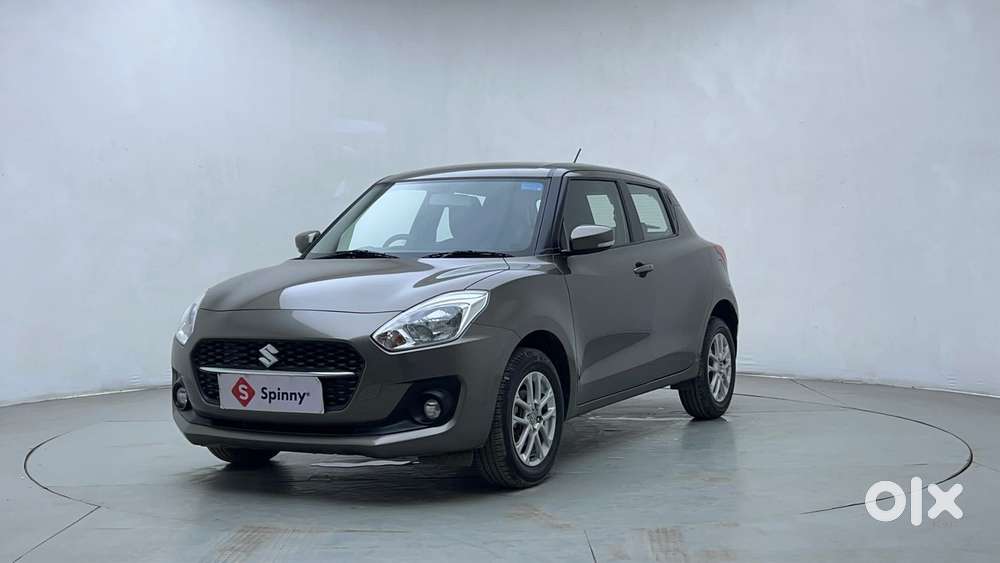 Maruti Suzuki Swift 1.3 Zxi, 2024, Petrol