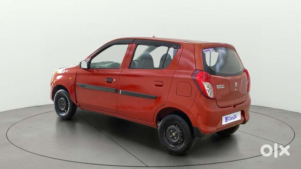 Maruti Suzuki Alto 800 2012-2016 Lxi, 2014, Petrol