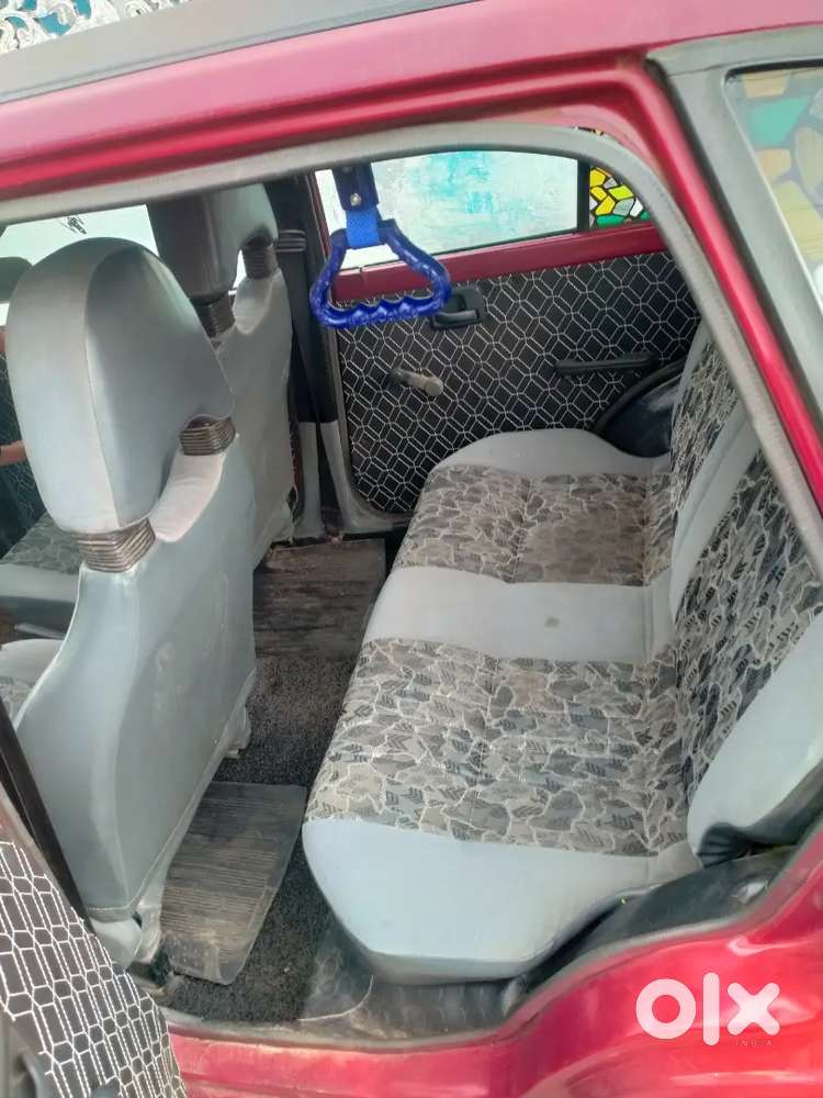 Maruti 800 With Good Condition Vehicle..