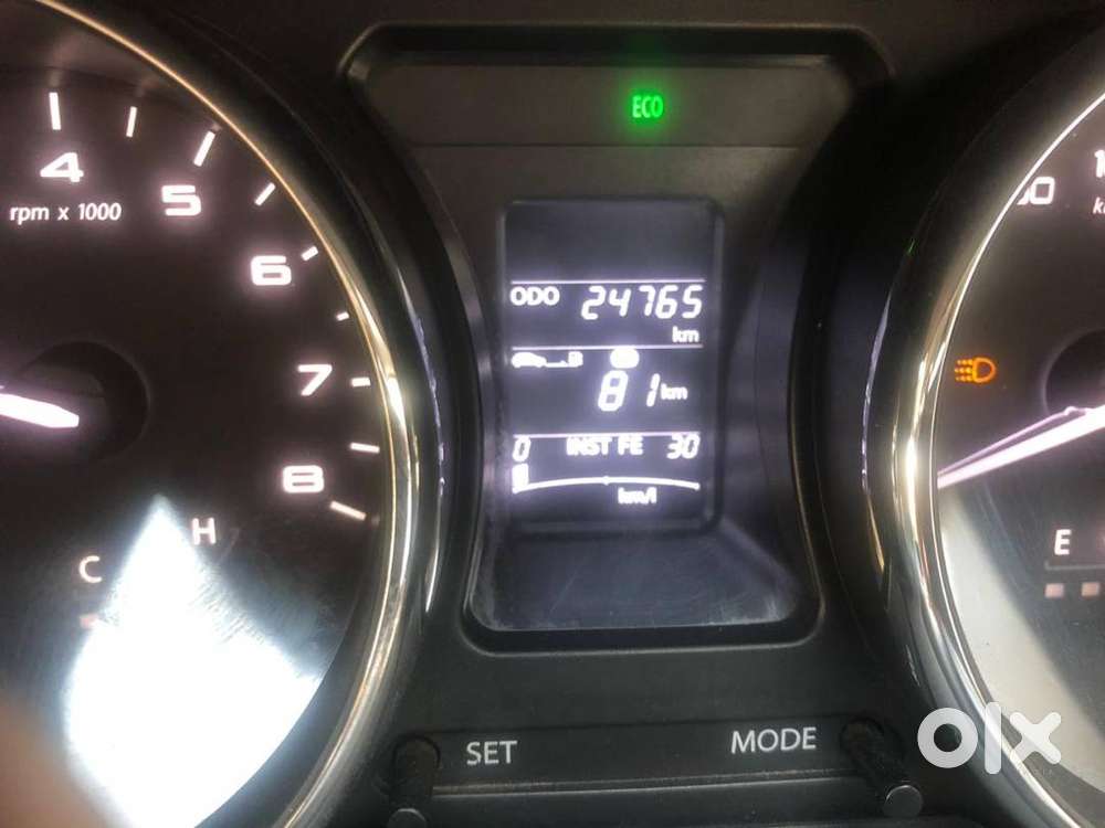 Tata Nexon Ev Max 2018 Petrol Well Maintained