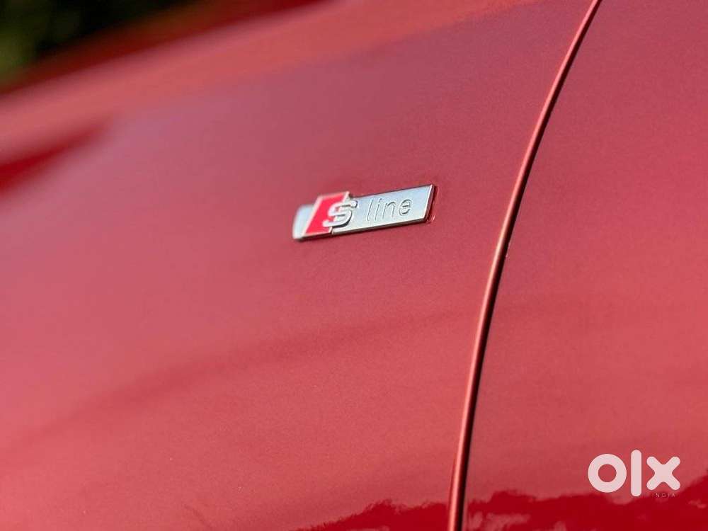 Audi A6, 2016, Diesel