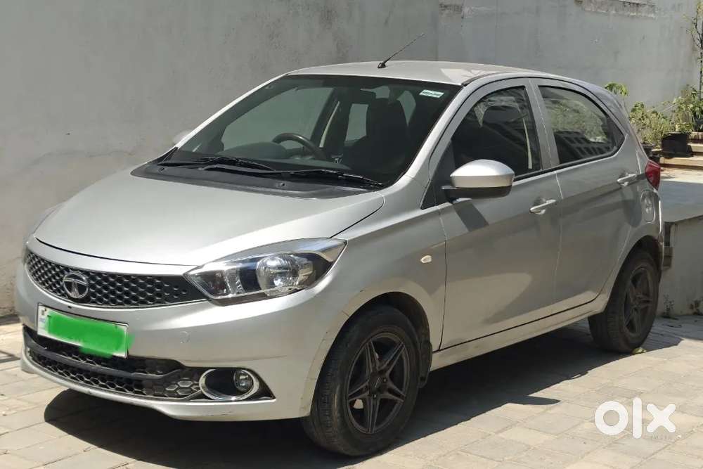 Tata Tiago Amt 2019 Tn Regd.
