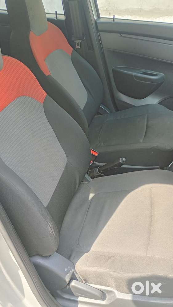 Renault Kwid Rxt, 2015, Petrol