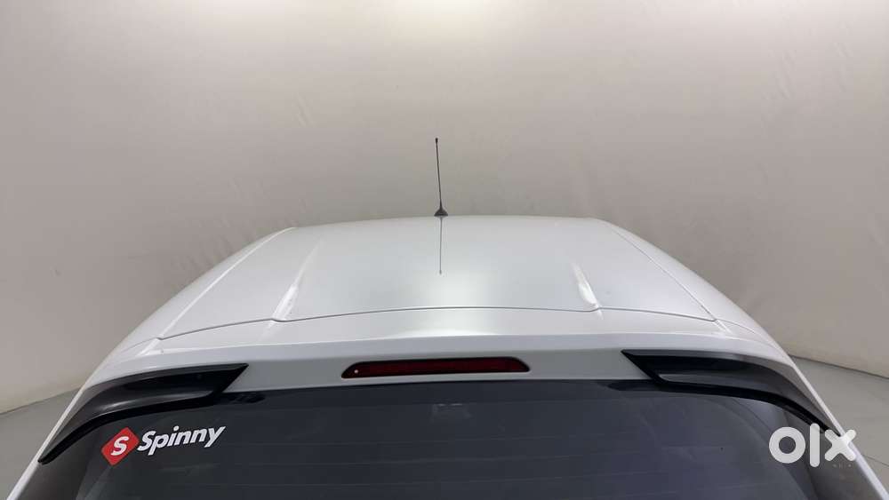 Tata Altroz Xz, 2023, Petrol