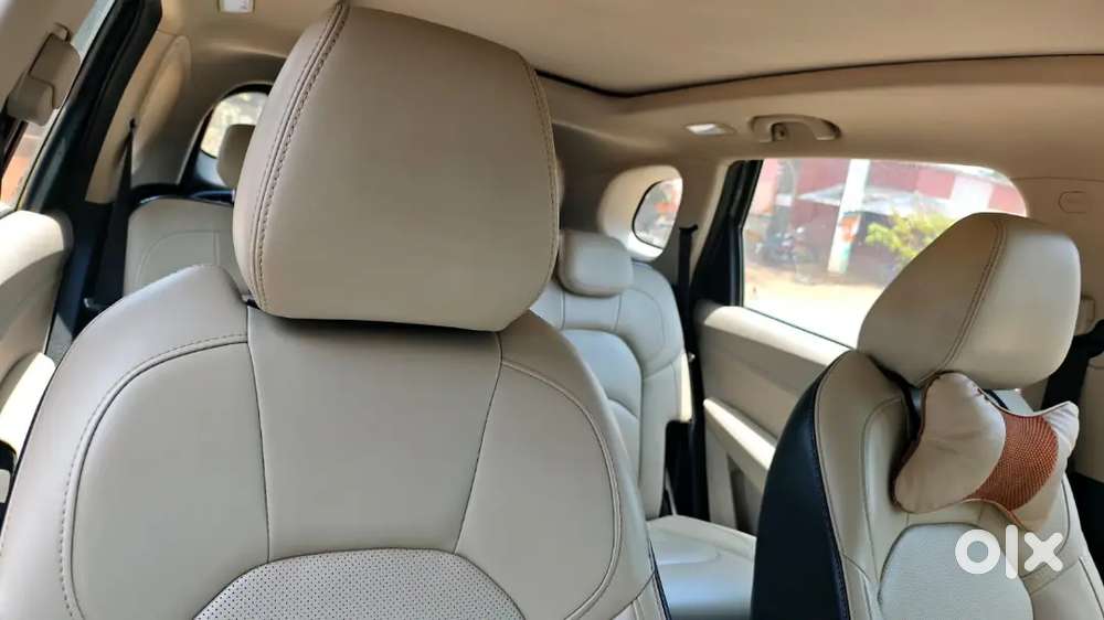 Mg Hector 2.0 Diesel 2022 Variant