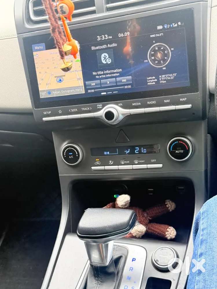 Hyundai Creta Diesel 2020