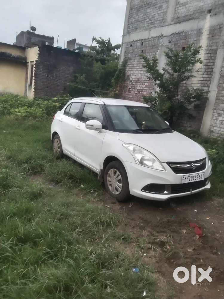 Maruti Suzuki Swift Dzire 2014