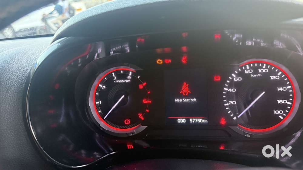 Mahindra Thar Lx Hard Top Diesel Mt 4wd, 2021, Diesel