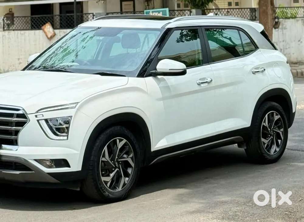 Best Condition Creta