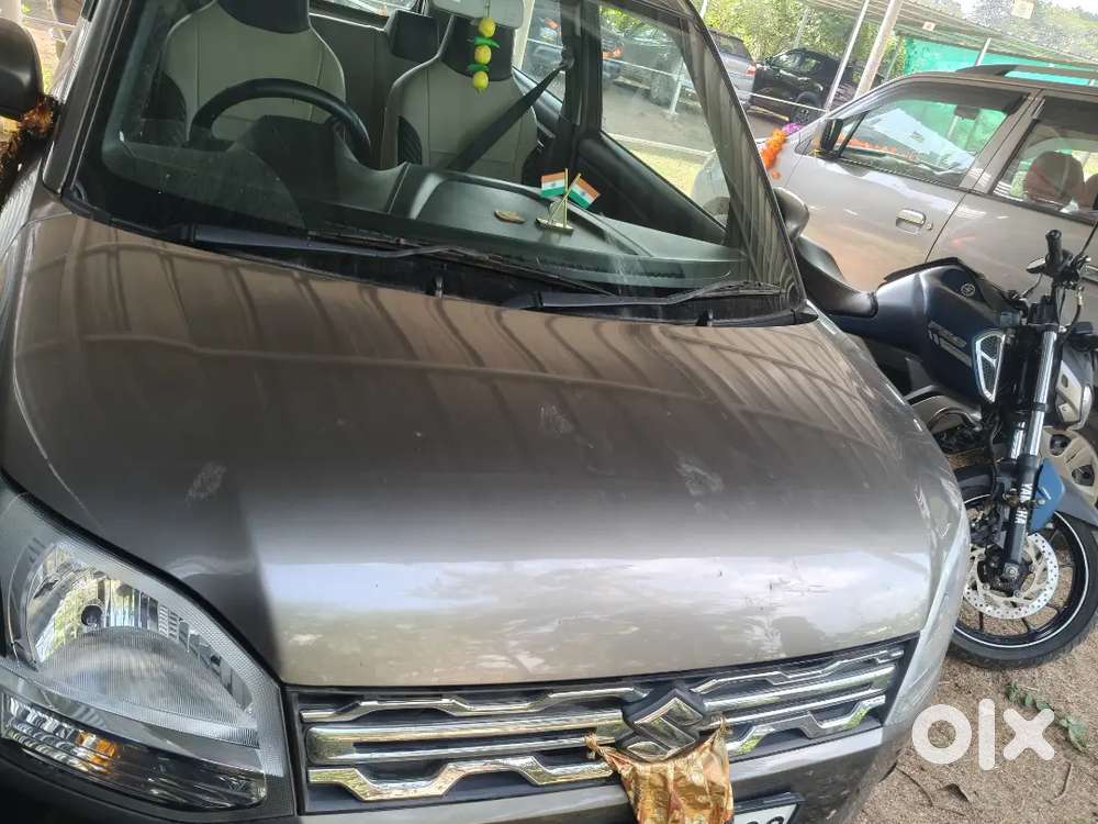 Maruti Suzuki Wagon R 29000 Km Driven Service History Available