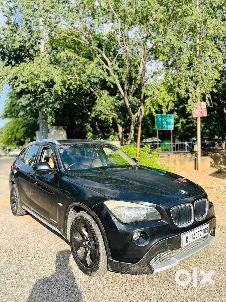 Bmw X1 2.0 Sdrive 20d, 2012, Diesel