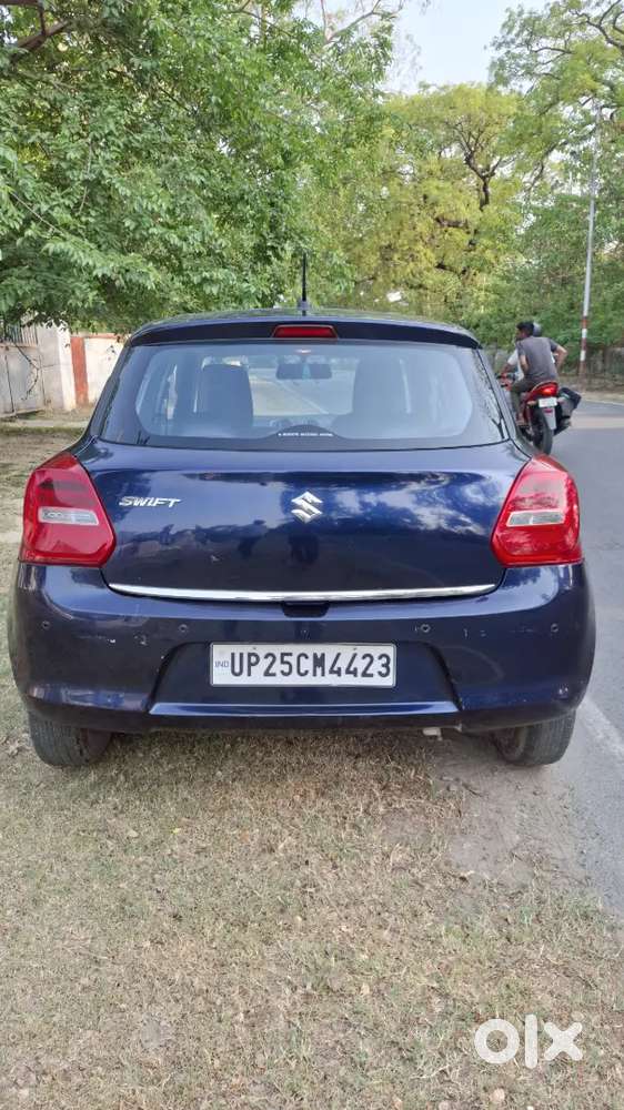 Vxi Swift Original Car H