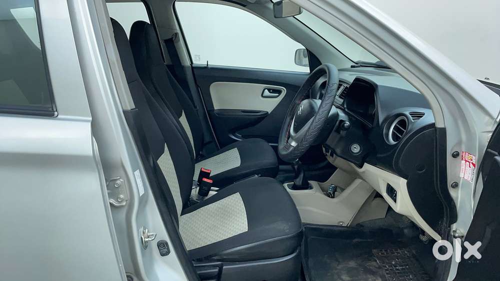 Maruti Suzuki Alto 800 0.8 Lxi (o), 2021, Petrol