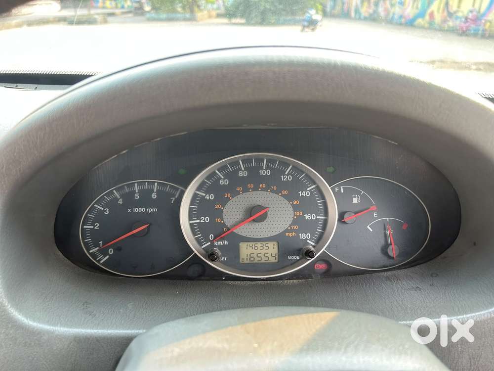 Mahindra Scorpio Lx, 2012, Diesel