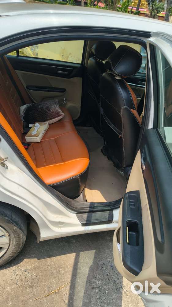 Hyundai I20 Petrol Cvt Magna Executive, 2017, Petrol
