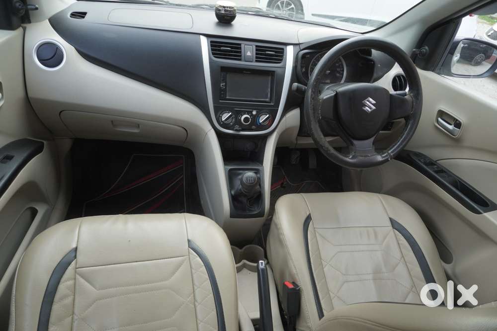 Maruti Suzuki Celerio Cng Vxi Optional, 2021, Cng & Hybrids