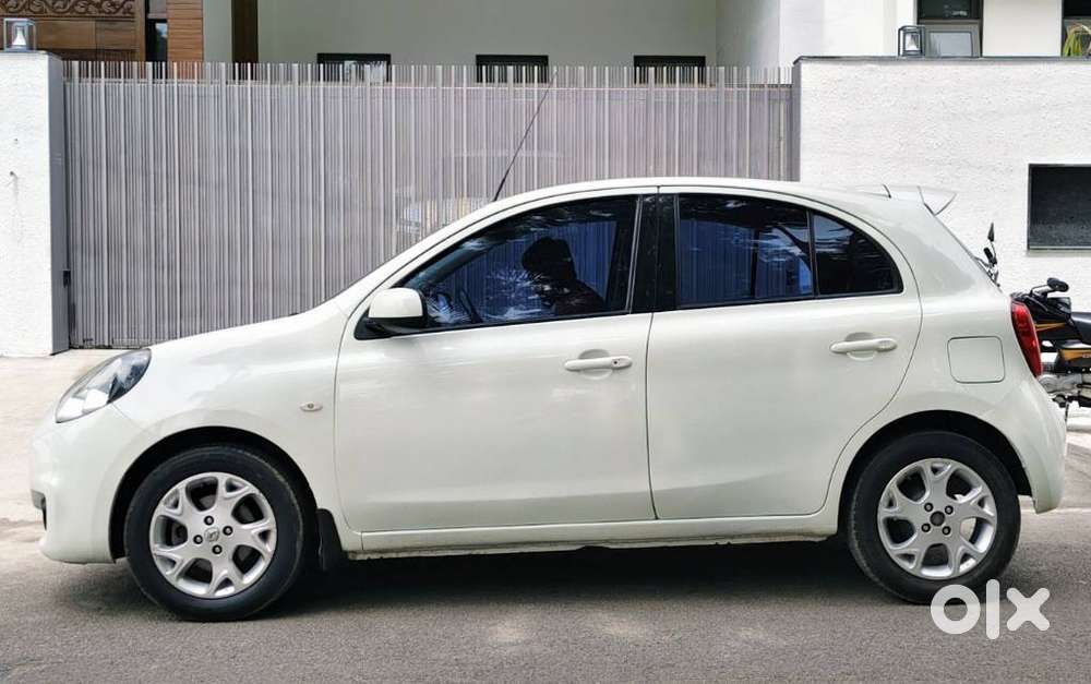 Renault Pulse Rxz, 2012, Diesel