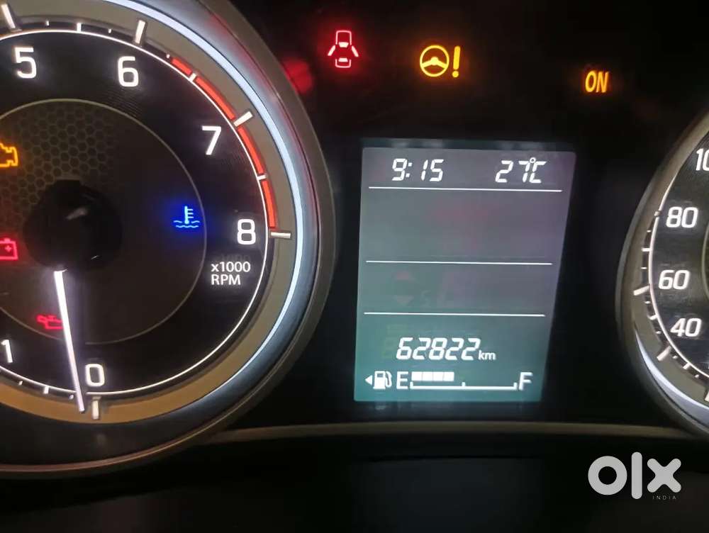 Maruti Suzuki Dzire 2023 Petrol 69000 Km Driven