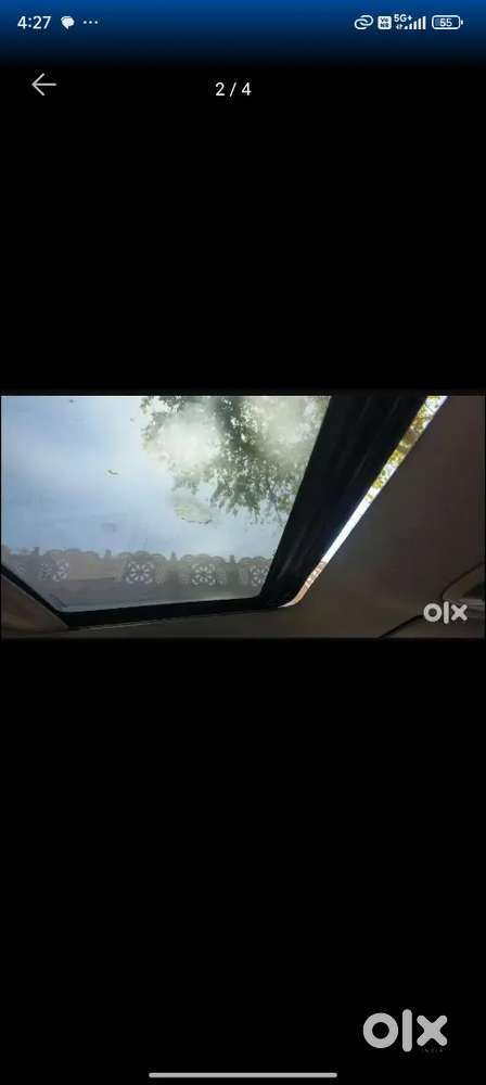 Mahindra Xuv300 Diesel 2019 Fist Hand My Car All Okk Tyre 75%
