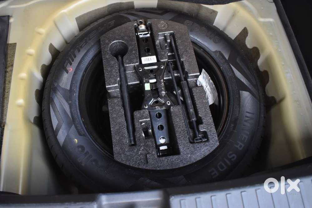 Volkswagen Taigun 1.0 Tsi Highline, 2022, Petrol