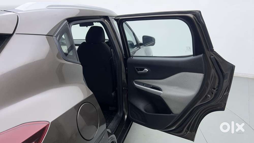 Nissan Magnite 1.0 Xl, 2022, Petrol