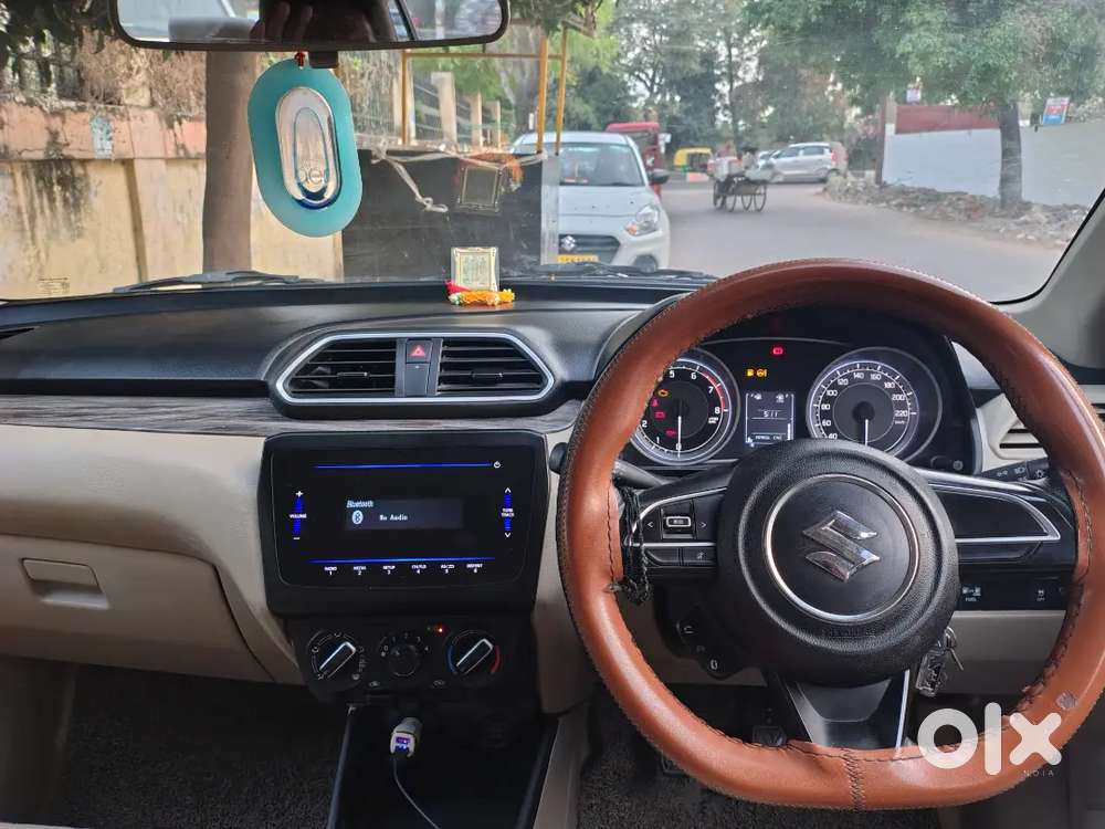 Maruti Suzuki Dzire 2024 Cng & Hybrids 70000 Km Driven
