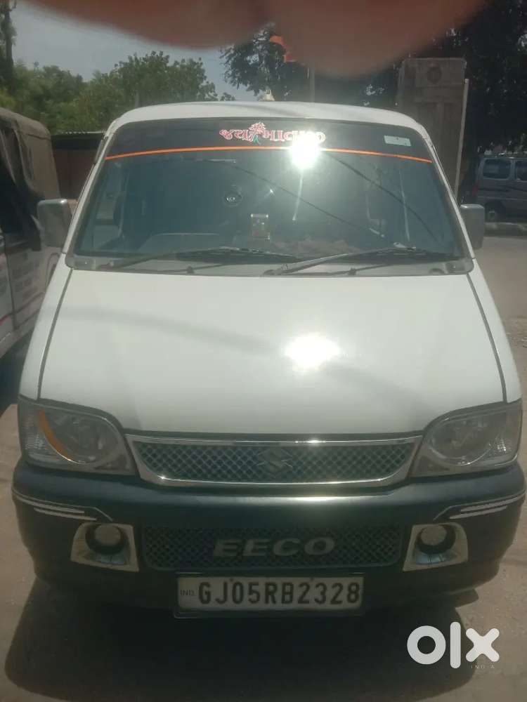 Maruti Suzuki Ecco