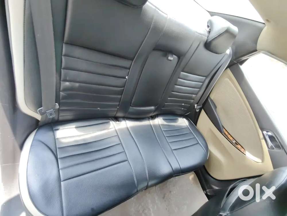 Hyundai Verna 1.6 Sx 2013