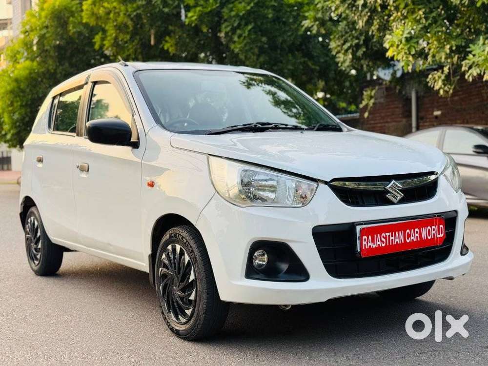 Maruti Suzuki Alto K10 1.0 Vxi Amt, 2020, Petrol