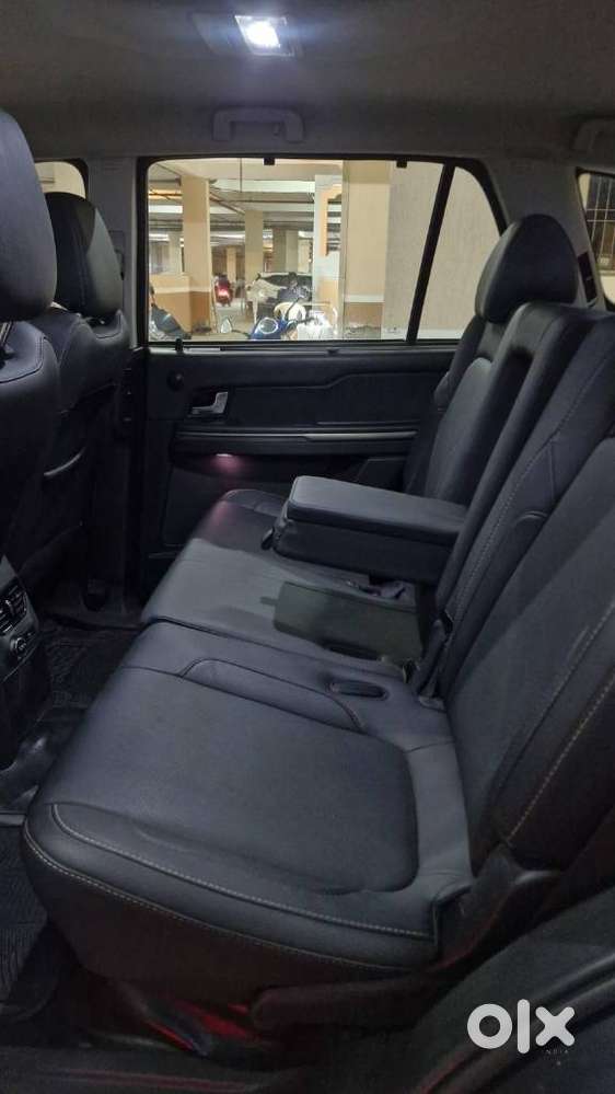 Tata Hexa 2.2 Xta 4x2 7 Str, 2018, Diesel