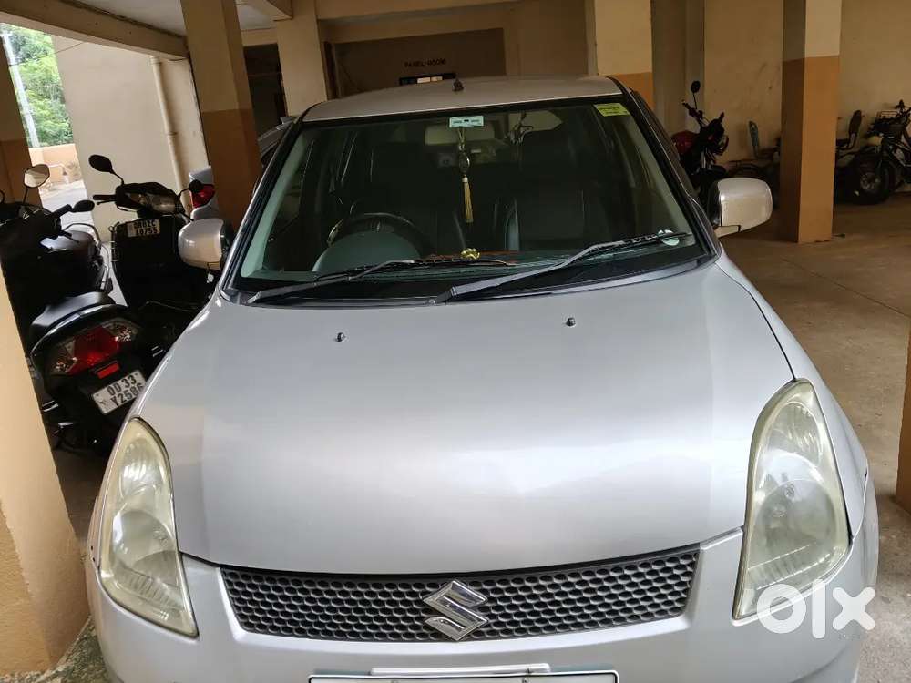 Maruti Suzuki Swift Vdi 2007