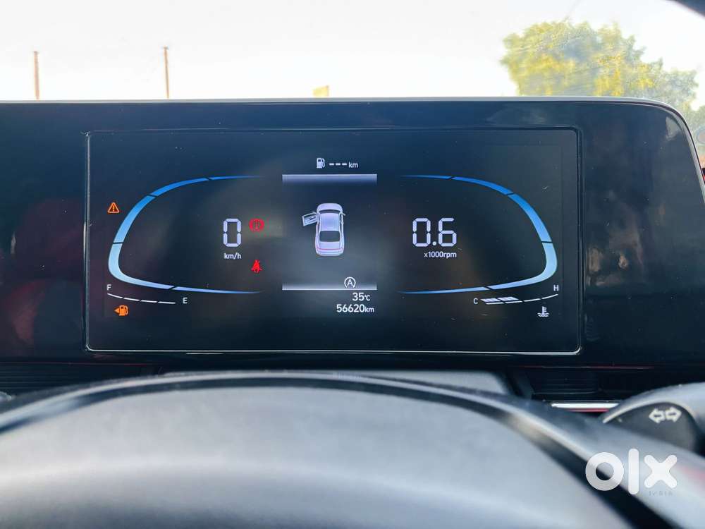 Hyundai New Verna Sx O 1.5 Turbo Gdi Mt, 2023, Petrol