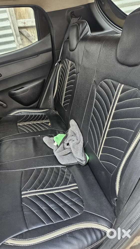 Renault Kwid 0.8 Petrol Manual 2021