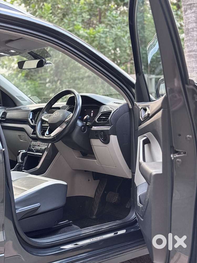 Volkswagen Taigun 1.0 Tsi Topline, 2021, Petrol